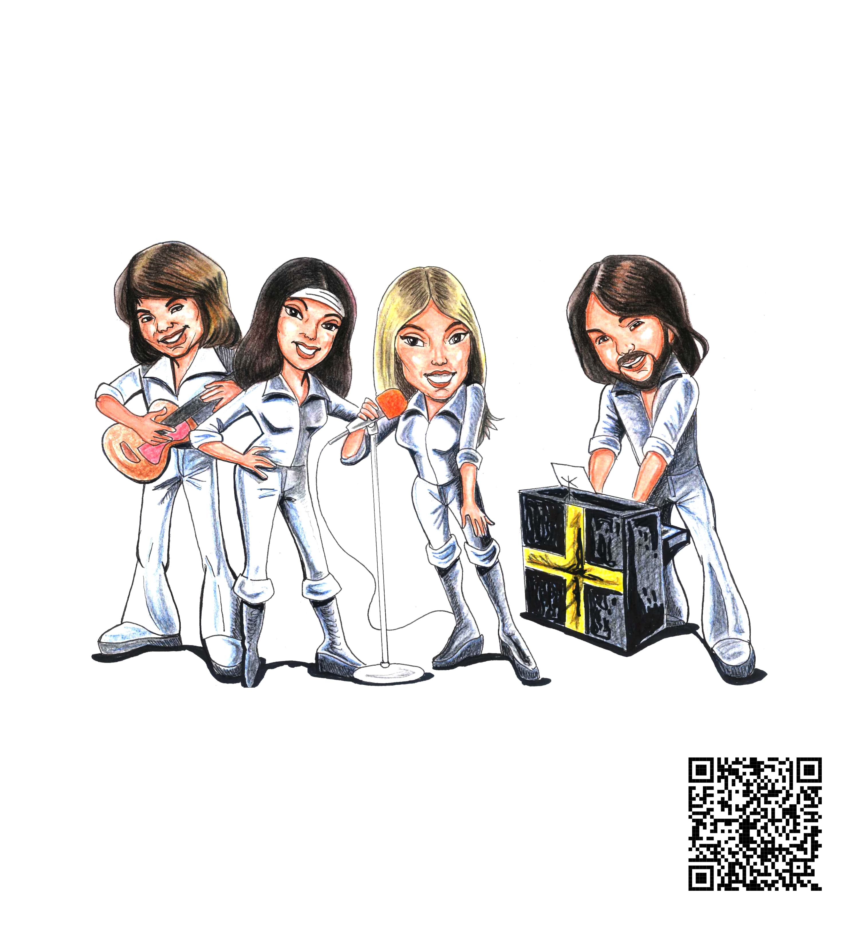 ABBA (b. 1972)