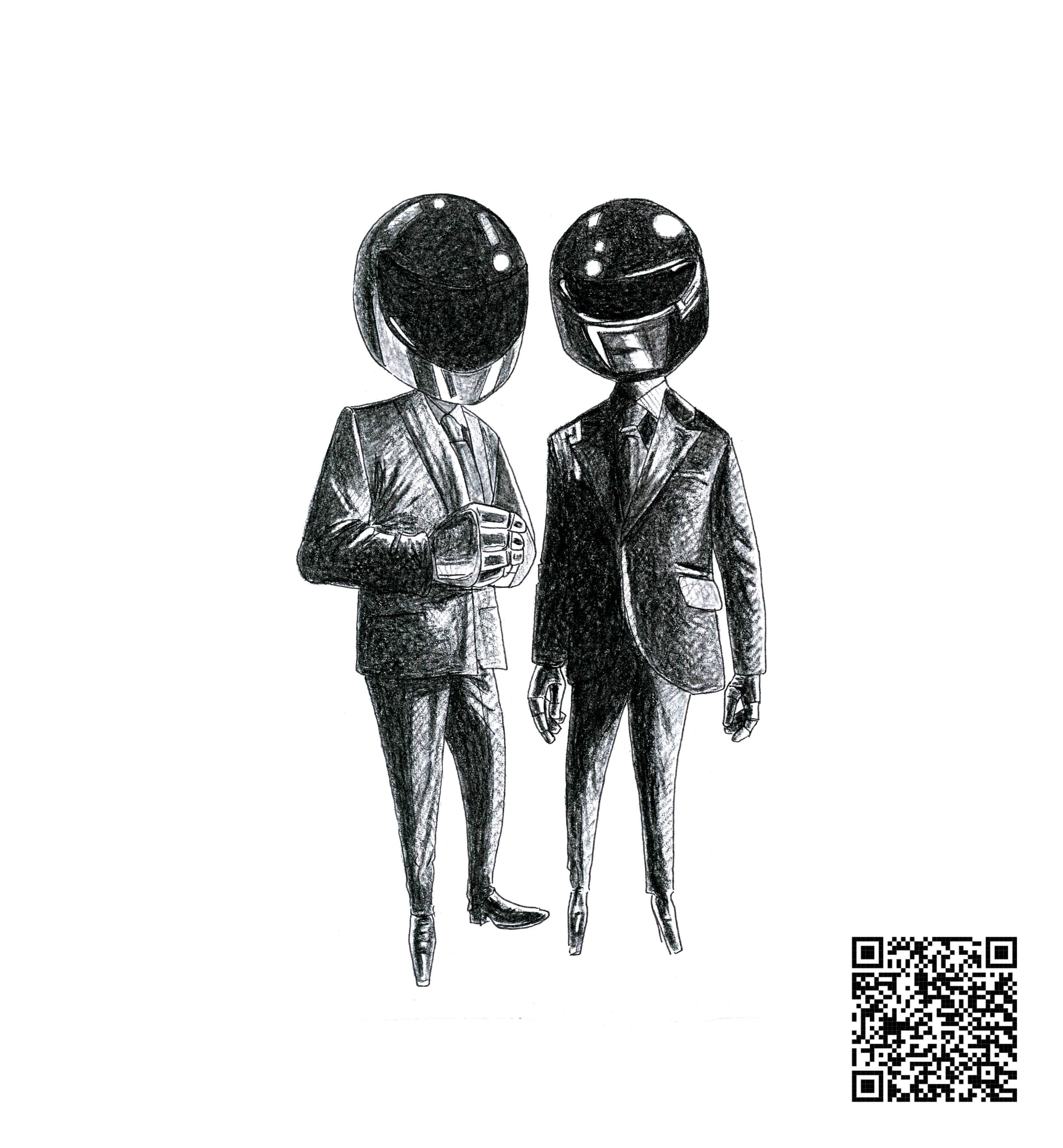 Left exhibition